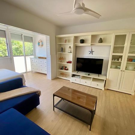 Loft Playa Torviscas,Garaje Gratis , Recien Reformado Costa Adeje (Tenerife) Bagian luar foto