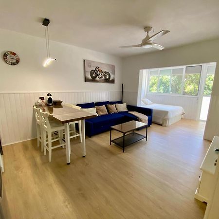 Loft Playa Torviscas,Garaje Gratis , Recien Reformado Apartment Costa Adeje  Bagian luar foto