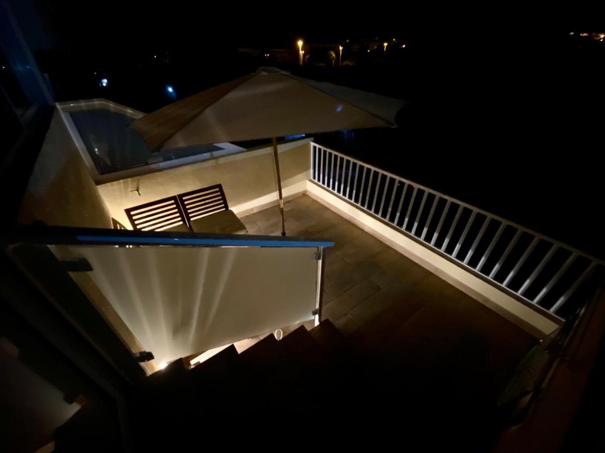 Loft Playa Torviscas,Garaje Gratis , Recien Reformado Costa Adeje (Tenerife) Bagian luar foto
