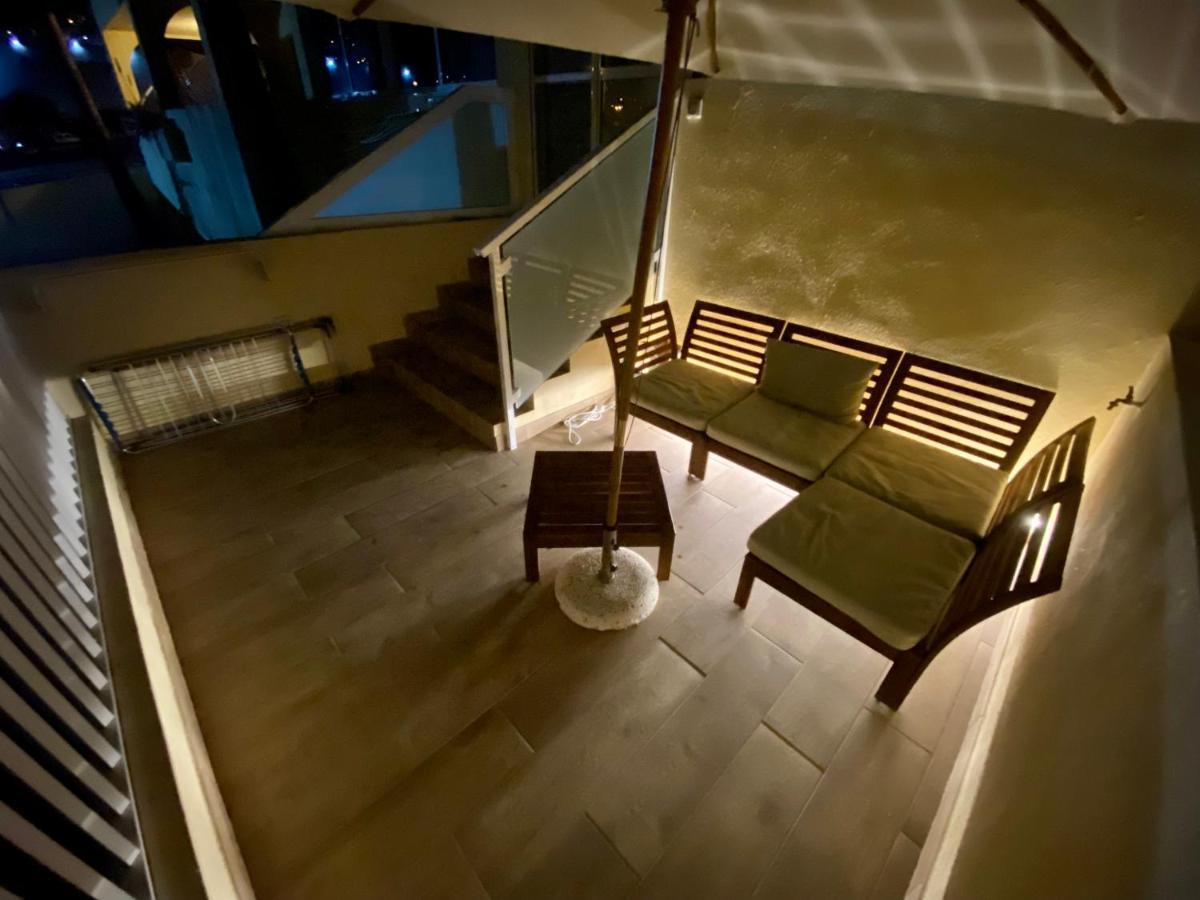 Loft Playa Torviscas,Garaje Gratis , Recien Reformado Costa Adeje (Tenerife) Bagian luar foto