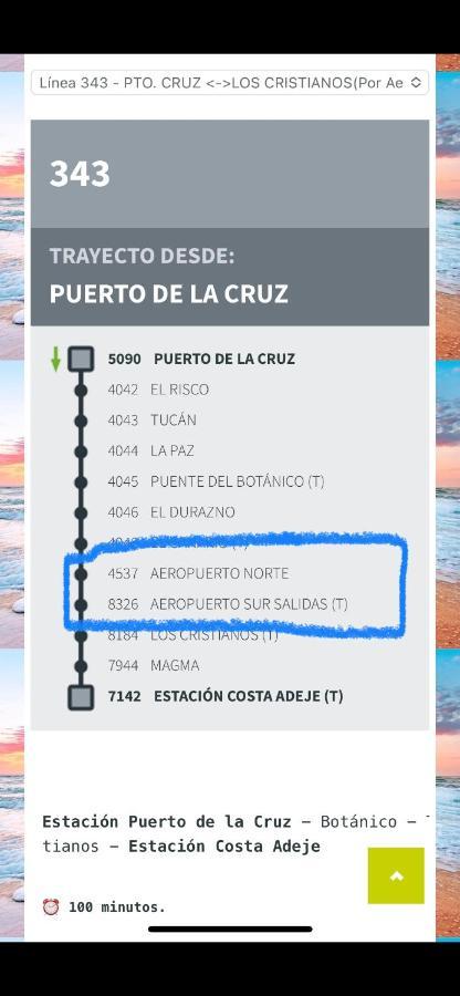 Loft Playa Torviscas,Garaje Gratis , Recien Reformado Apartment Costa Adeje  Bagian luar foto