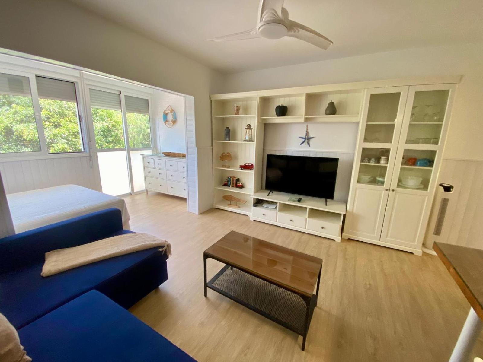 Loft Playa Torviscas,Garaje Gratis , Recien Reformado Apartment Costa Adeje  Bagian luar foto