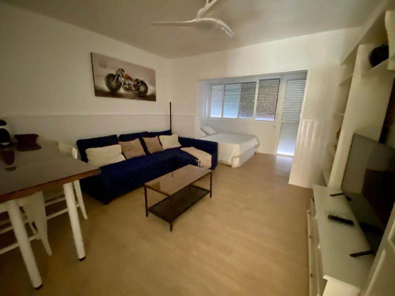 Loft Playa Torviscas,Garaje Gratis , Recien Reformado Costa Adeje (Tenerife) Bagian luar foto