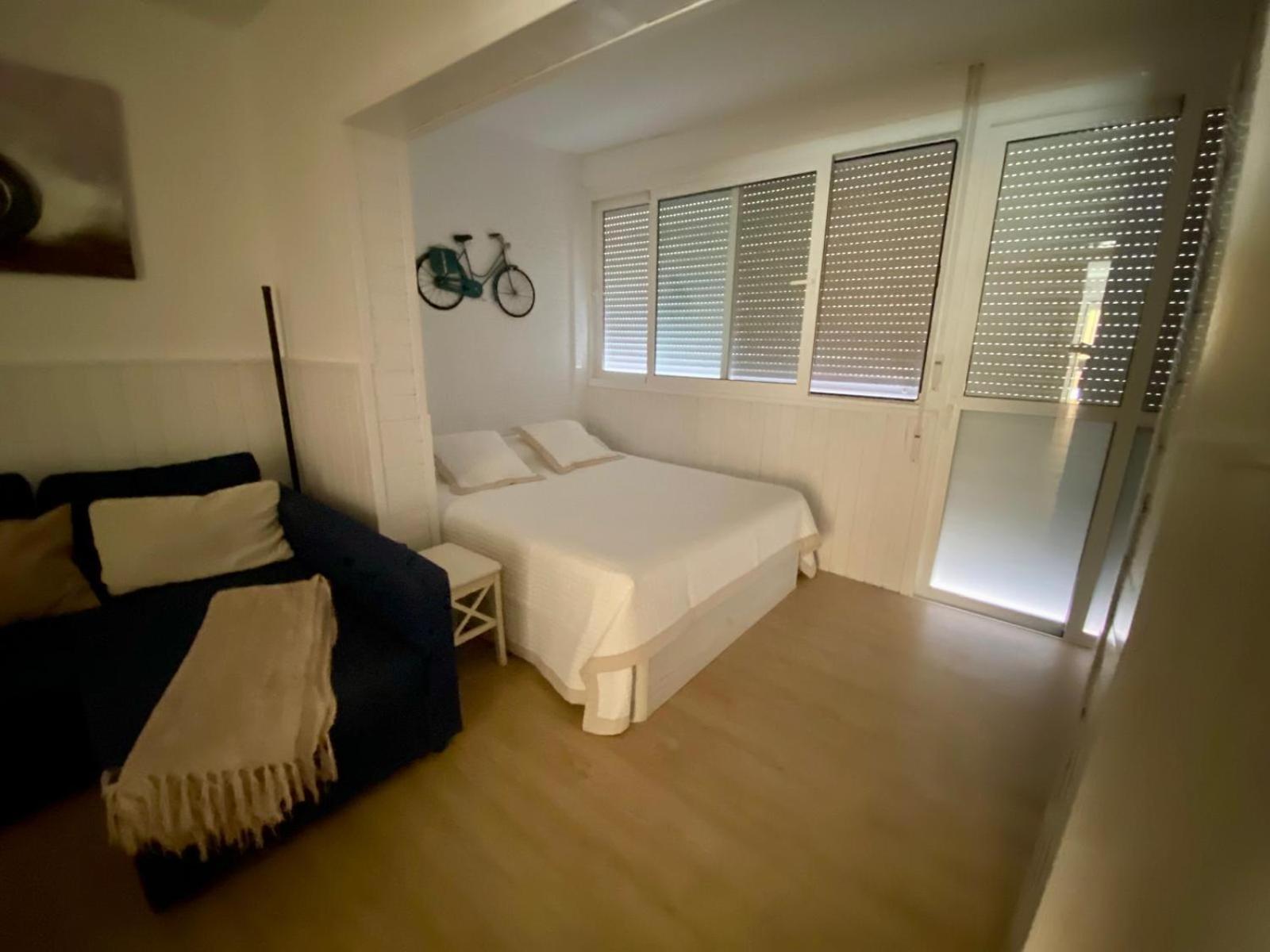 Loft Playa Torviscas,Garaje Gratis , Recien Reformado Costa Adeje (Tenerife) Bagian luar foto