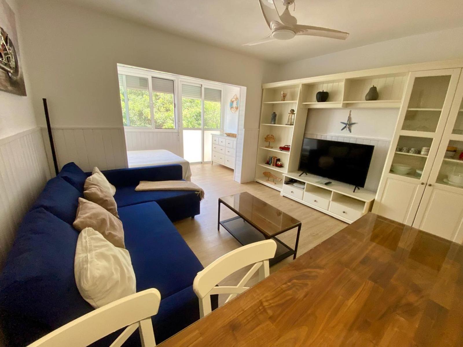 Loft Playa Torviscas,Garaje Gratis , Recien Reformado Costa Adeje (Tenerife) Bagian luar foto