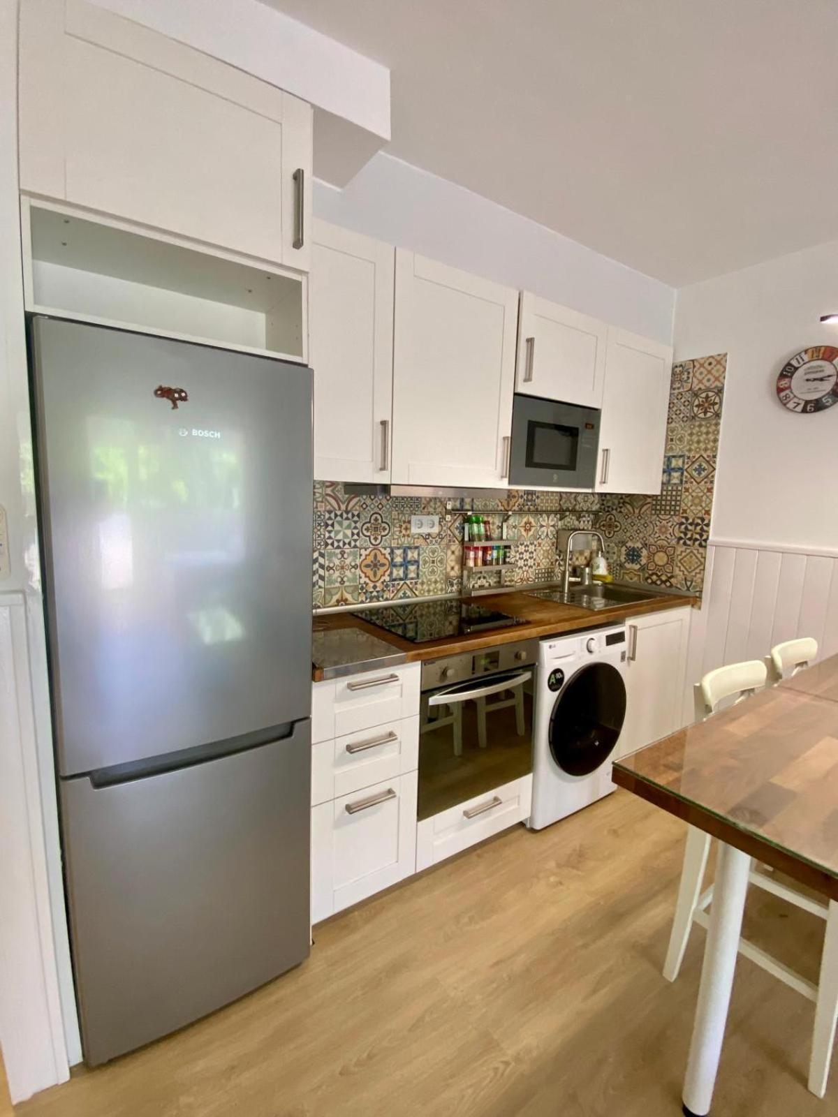 Loft Playa Torviscas,Garaje Gratis , Recien Reformado Costa Adeje (Tenerife) Bagian luar foto