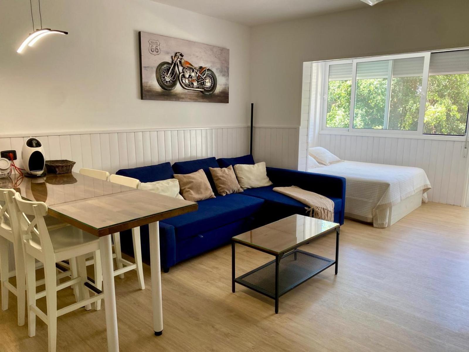 Loft Playa Torviscas,Garaje Gratis , Recien Reformado Costa Adeje (Tenerife) Bagian luar foto