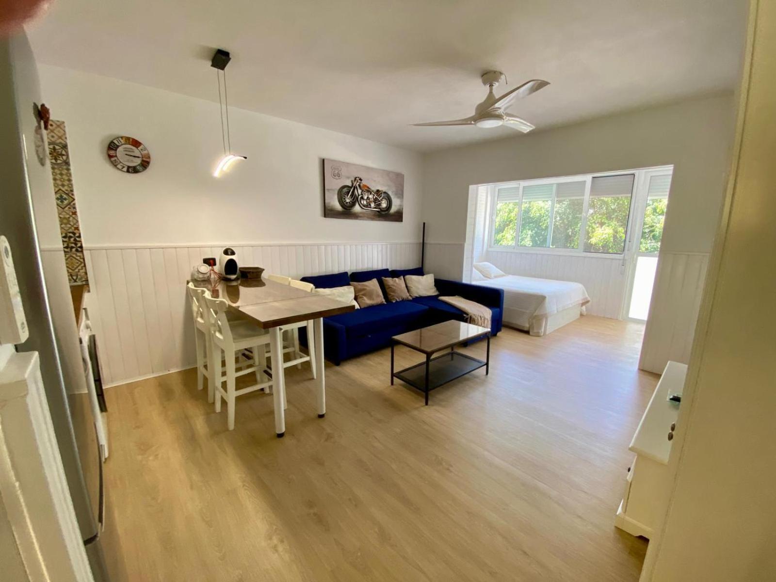 Loft Playa Torviscas,Garaje Gratis , Recien Reformado Apartment Costa Adeje  Bagian luar foto