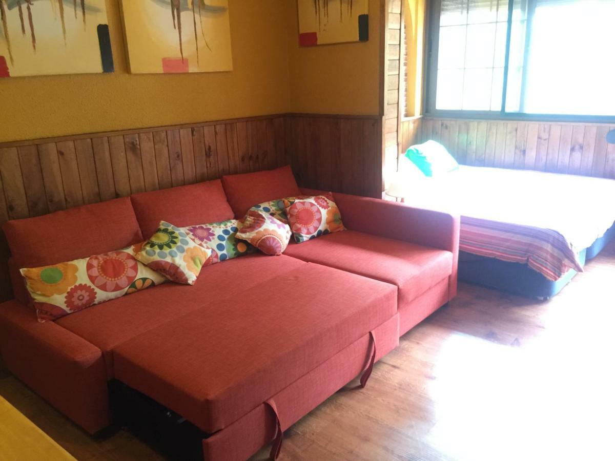 Loft Playa Torviscas,Garaje Gratis , Recien Reformado Costa Adeje (Tenerife) Bagian luar foto