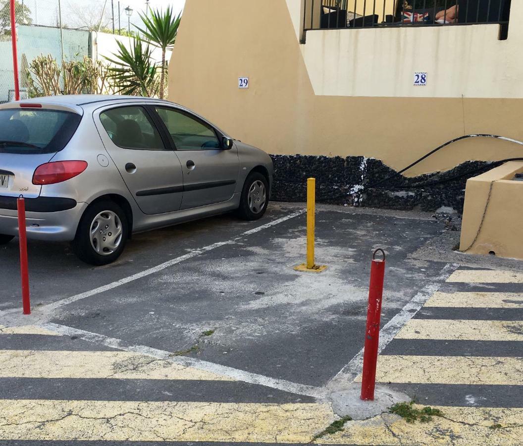 Loft Playa Torviscas,Garaje Gratis , Recien Reformado Costa Adeje (Tenerife) Bagian luar foto
