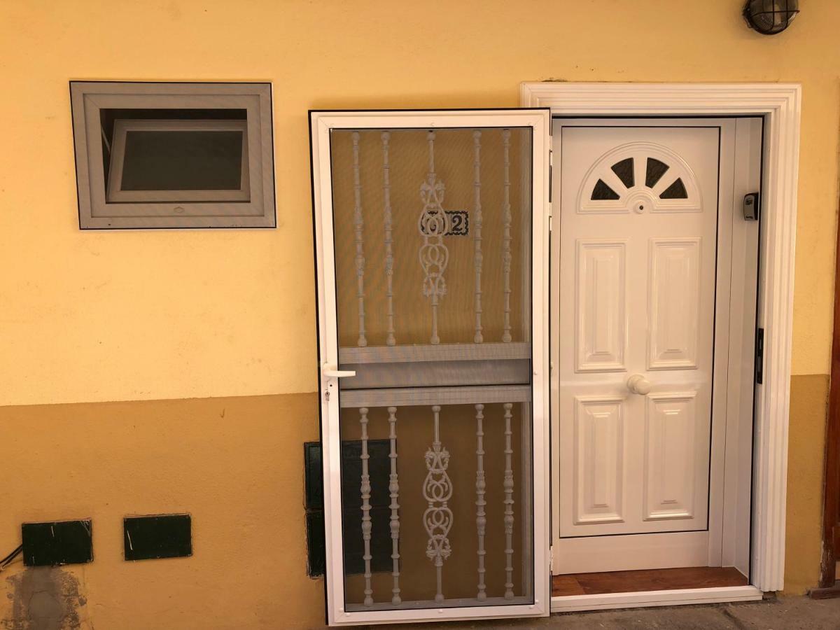 Loft Playa Torviscas,Garaje Gratis , Recien Reformado Apartment Costa Adeje  Bagian luar foto
