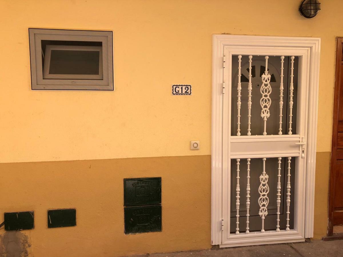 Loft Playa Torviscas,Garaje Gratis , Recien Reformado Apartment Costa Adeje  Bagian luar foto